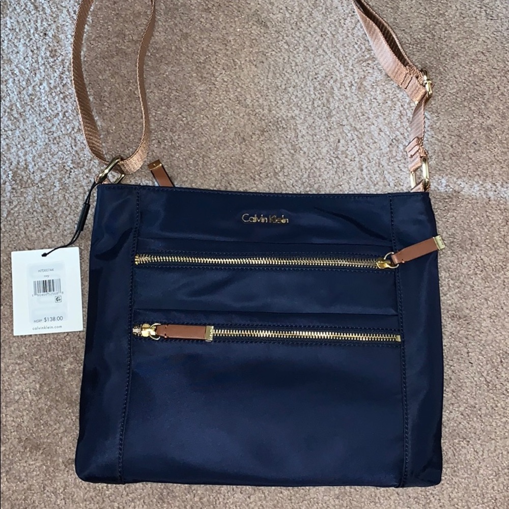 Calvin Klein Purse